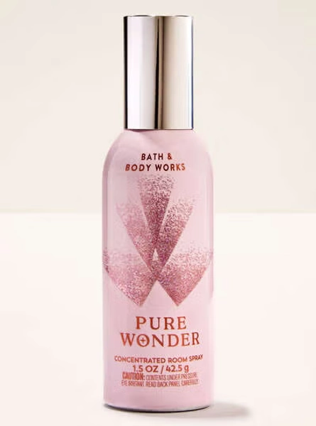 Pure Wonder Concentrated Room Spray