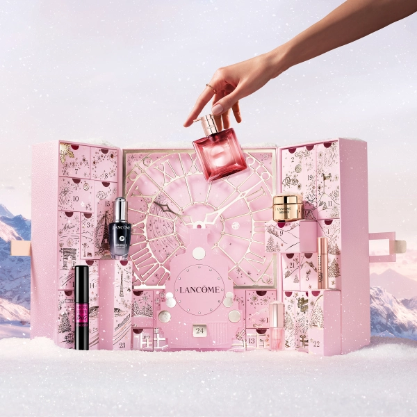 Advent Calendar 2025