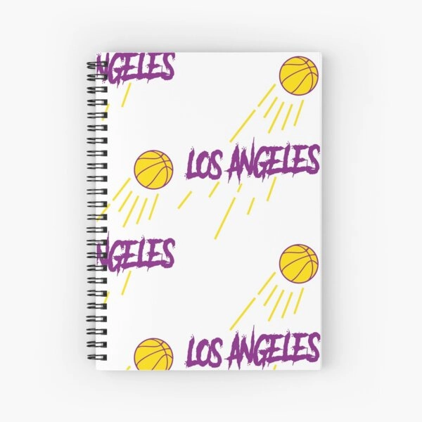 LOS ANGELES Journal