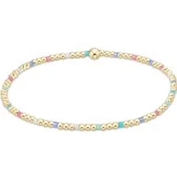 Enewton Hope Sincerity Bead Bracelet