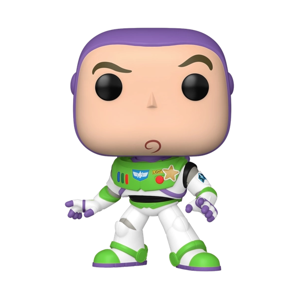 Pop! Buzz Lightyear (Toy Story 5)