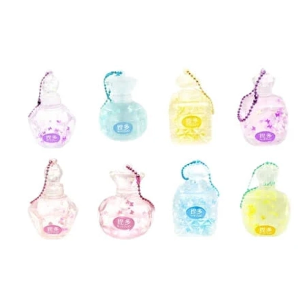 Squishies Creative Water Bottle Toy, Water Bottle Squishy Fidget Toys, Stress Relief Toy for Adults, Super Soft Sensory Stress Ball Squeeze Toys for