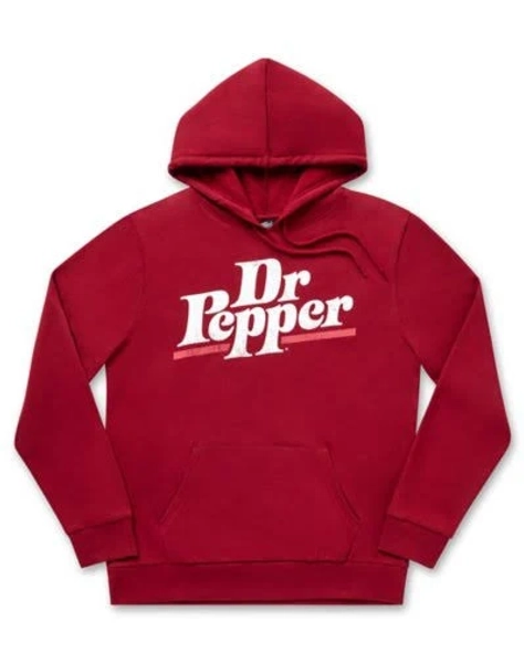 Spencer's Dr. Pepper Hoodie