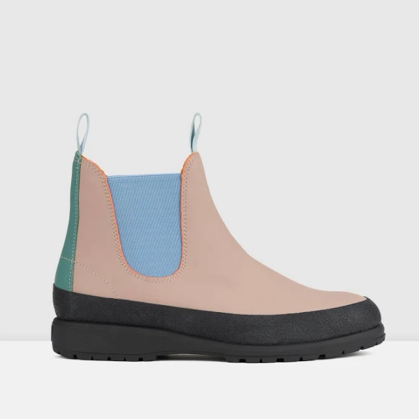 Rollie - Women's Multi Boots - Fields Chelsea Boot - Size One Size, 36 at The Iconic