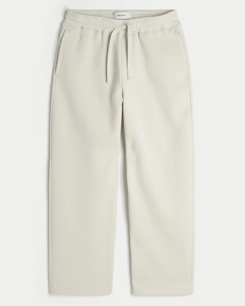Hollister Feel Good Baggy Sweatpants