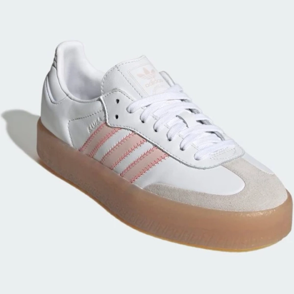 adidas Women's Sambae Low-Top Sneakers