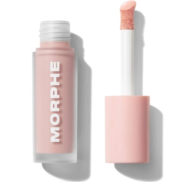 Morphe Wakeup Artist Under Eye Correcting Concealer