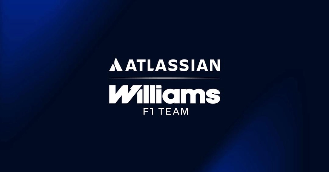 2026 Cap Keyring | Atlassian Williams F1 Team