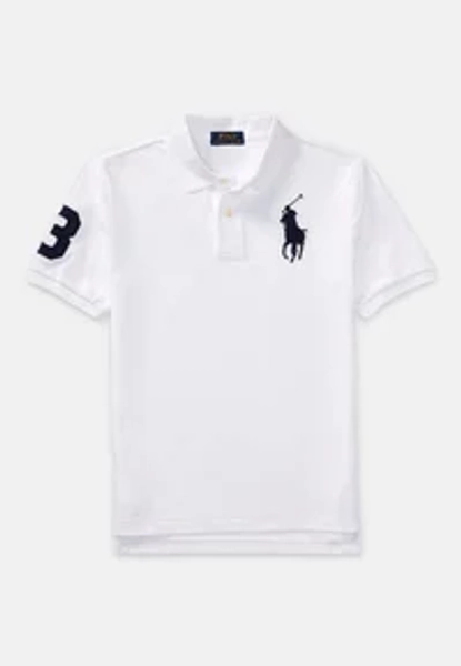 - Koszulka polo