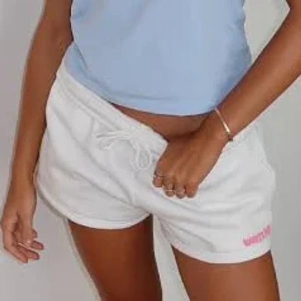 Lounge Shorts