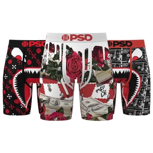PSD Cookies Ransom Underwear
