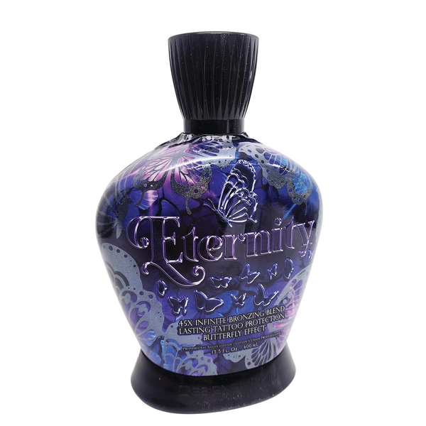Designer Skin Eternity 45X Infinite DHA Bronzing Blend- 13.5 oz.