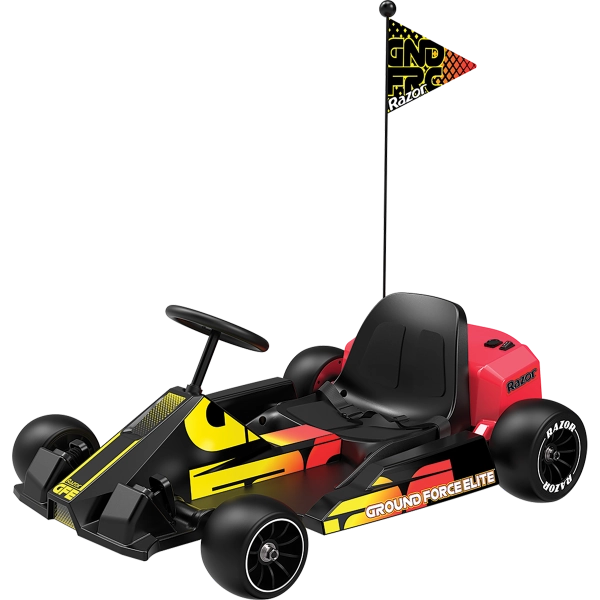 Ground Force Elite