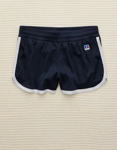 AE x Russell Athletic Women's Mesh Short
