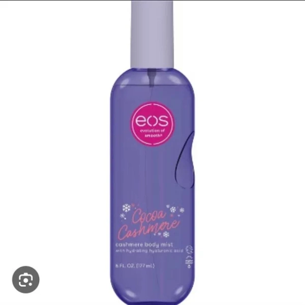 eos Cocoa Cashmere Body Mist 6oz - New Beauty | Size: s