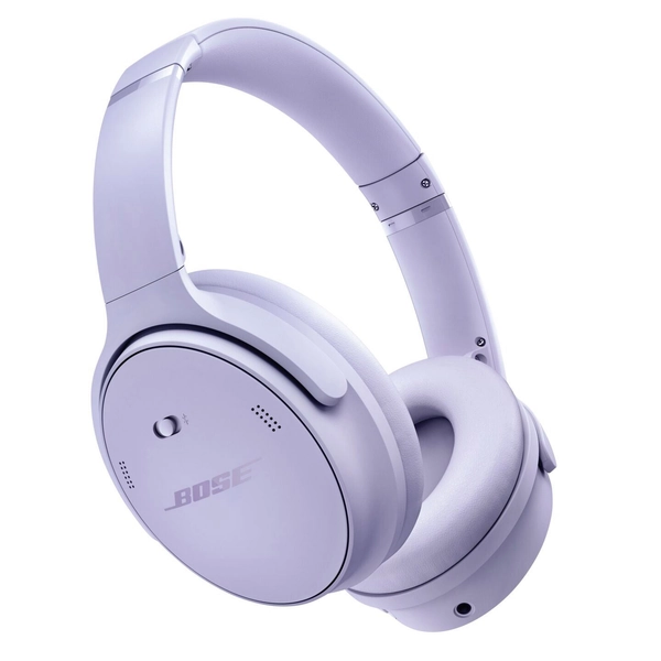 Bose Quiet Comfort SE Noise Canceling Headphones - Chilled Lilac