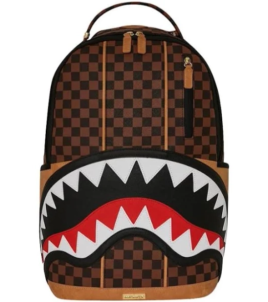 SPRAYGROUND Hennyville DLXSV Backpack