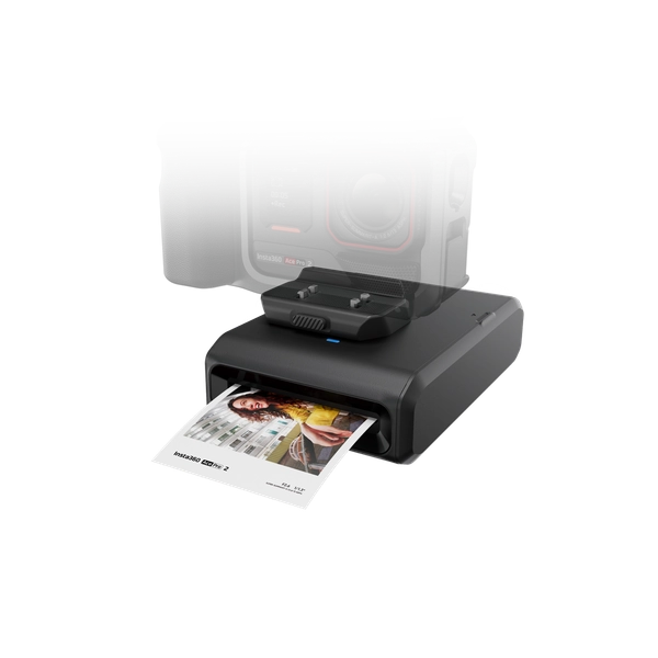 Insta360 Ace Pro 2 Minidrucker