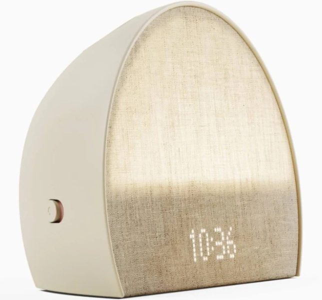 Hatch Restore 2 Sunrise Alarm Clock