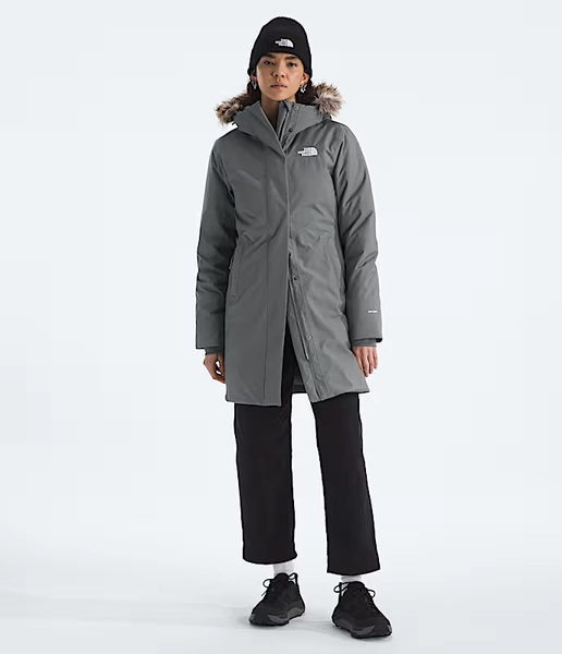 Women’s Arctic Parka | The North Face