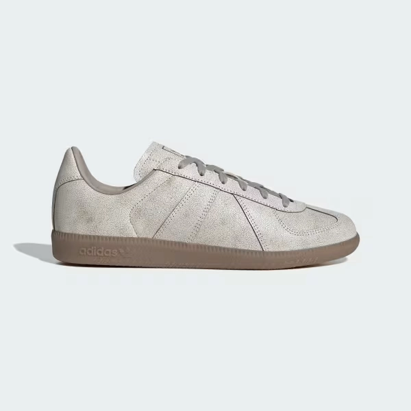 adidas BW ARMY SHOES - Brown | Free Shipping with adiClub | adidas US