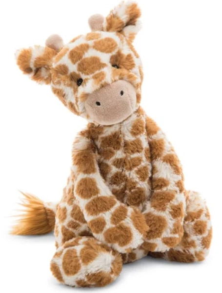 Jellycat Bashful Giraffe