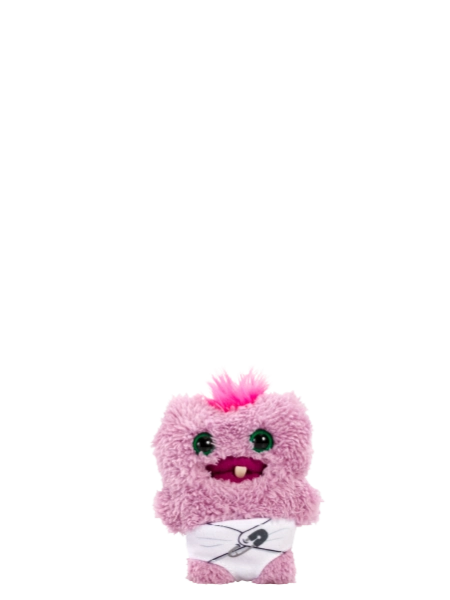 Monster: Gaptooth McGoo