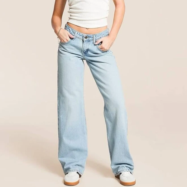 Levi's Women's Low Loose Jeans