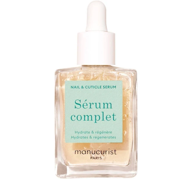 Manucurist Complete Serum