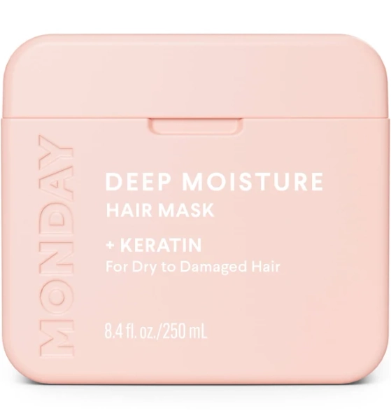 Monday Deep Moisture Hair Mask