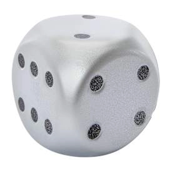 Giant-Sized Dice