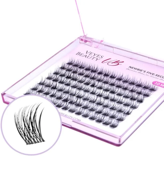 VeyesBeauty Dreamy Cluster Lashes
