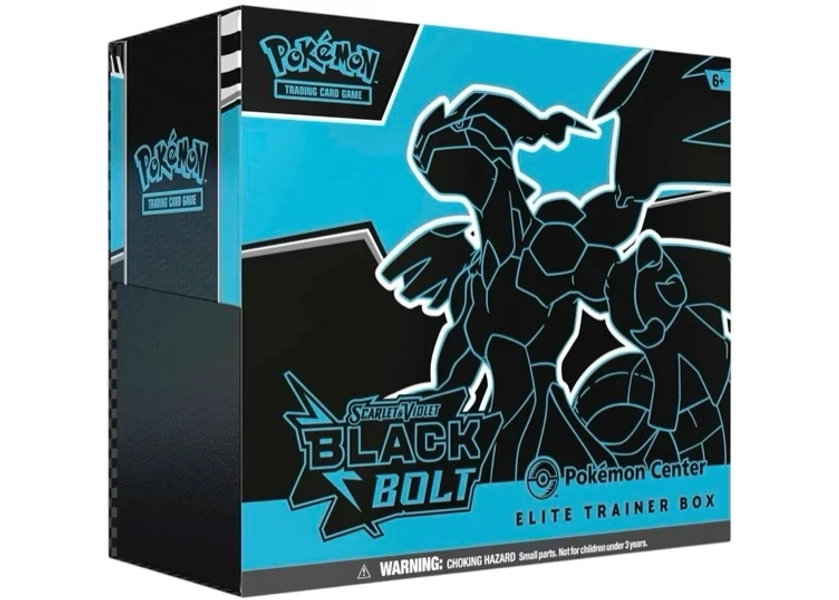 Pokémon Booster Box