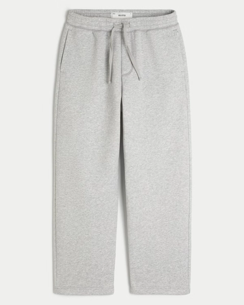 Hollister Feel Good Baggy Sweatpants
