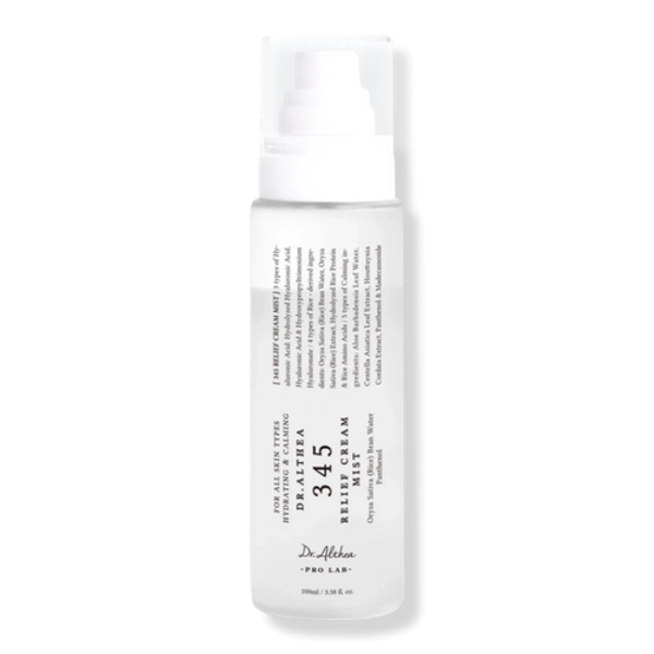 345 Relief Cream Mist