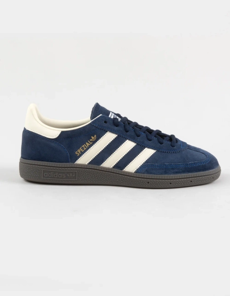 ADIDAS Originals Handball Spezial Shoes - NAVY COMBO
