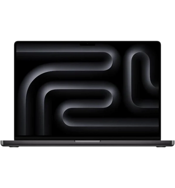 16-inch Apple MacBook Pro M5 Pro 18 CPU/20 GPU
