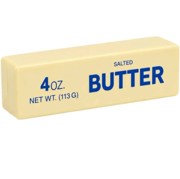 Keto Candy Girl Mini Butter Squishy Fidget Toy
