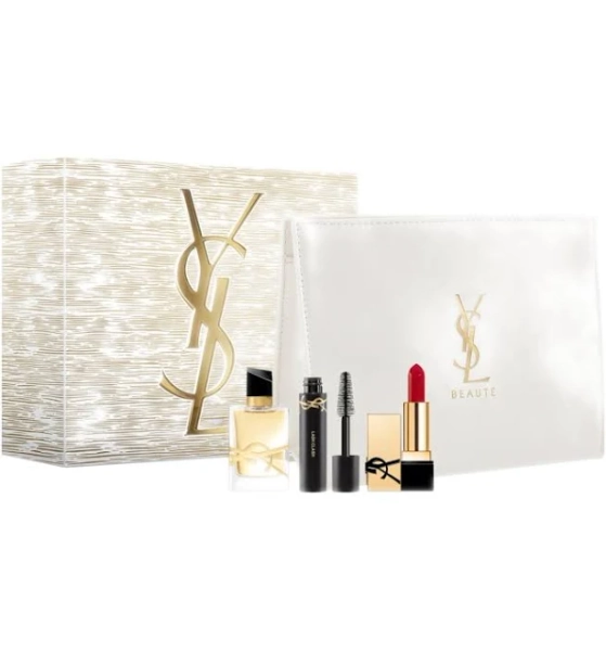 Yves Saint Laurent Best of YSL Mini Makeup Set