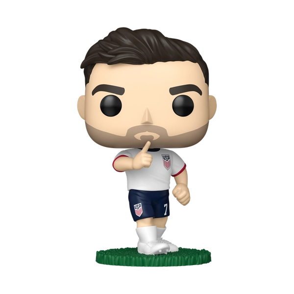 Pop! Gio Reyna