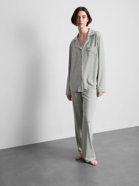 Jersey Boyfriend Pyjamas