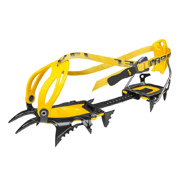 Grivel Air Tech New-Matic EVO Crampons | GO Outdoors