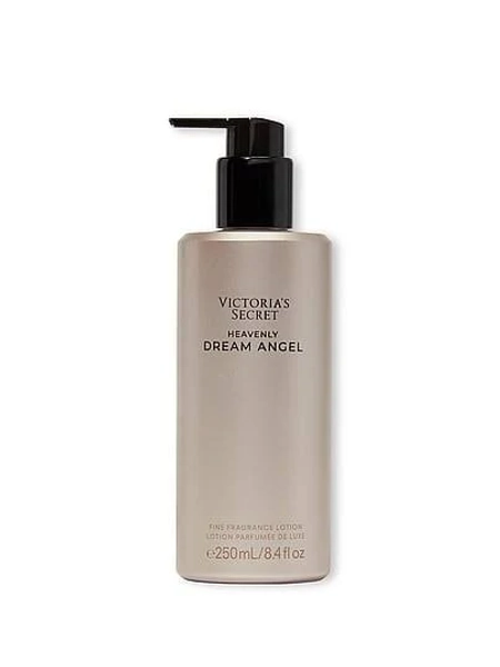 Victoria's Secret Heavenly Dream Angel Fine Fragrance Lotion