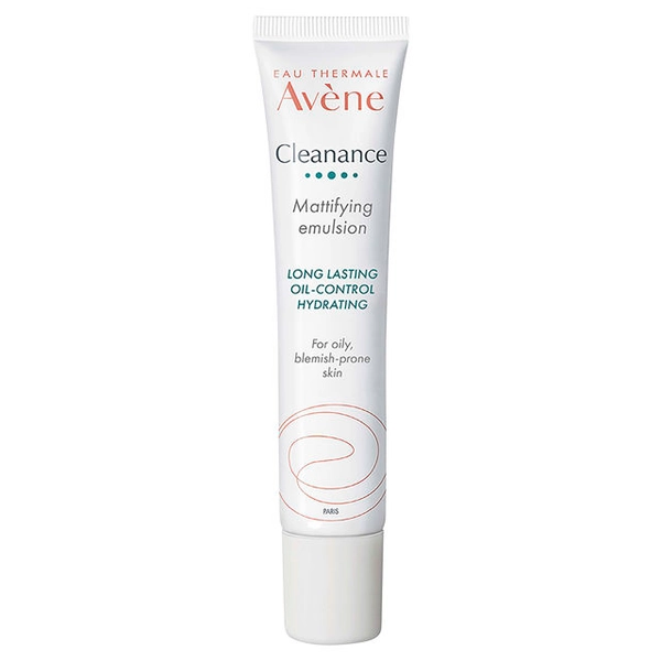 Avene Cleanance Mattifying Emulsion 40ml | TerryWhite Chemmart