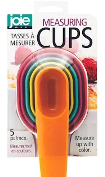 Joie Measuring Cups