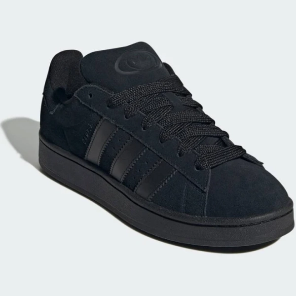 adidas Black Campus 00s Mens