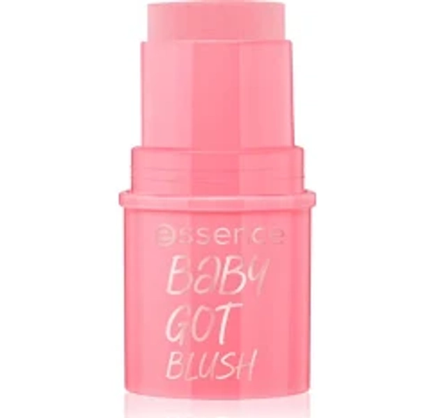 Essence Baby Got Blush - 10 - Tickle Me Pink