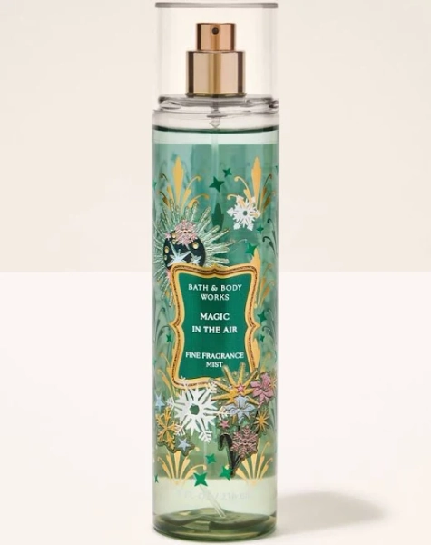 Bath & Body Works Magic In The Air Fragrance Mist 2 Pack
