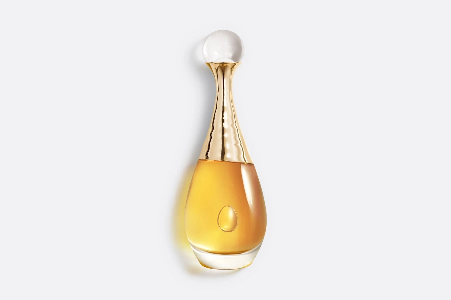 L'Or de J'adore