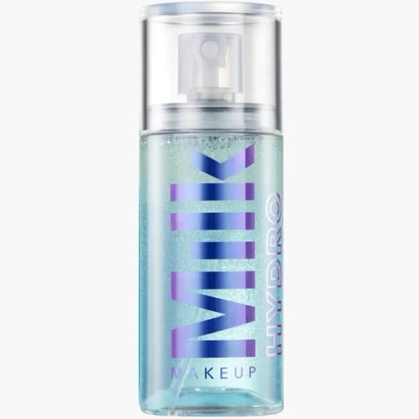 Sephora Makeup | Milk Makeup Hydro Grip Set + Refresh Spray | Color: Blue | Size: 50 Ml/1.69 Oz | Lmoss95's Closet